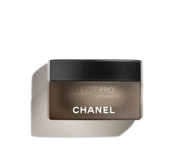 CHANEL LE LIFT PRO MASQUE UNIFORMITÉ Corrige - redessine - unifie
