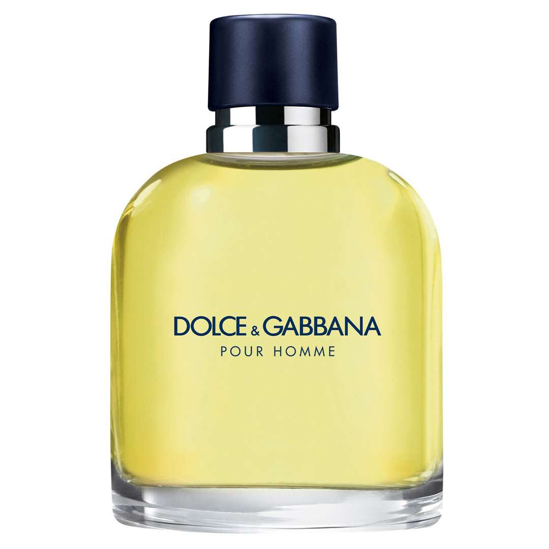 Dolce&Gabbana CLÁSSICOS Eau de Toilette - 75ml