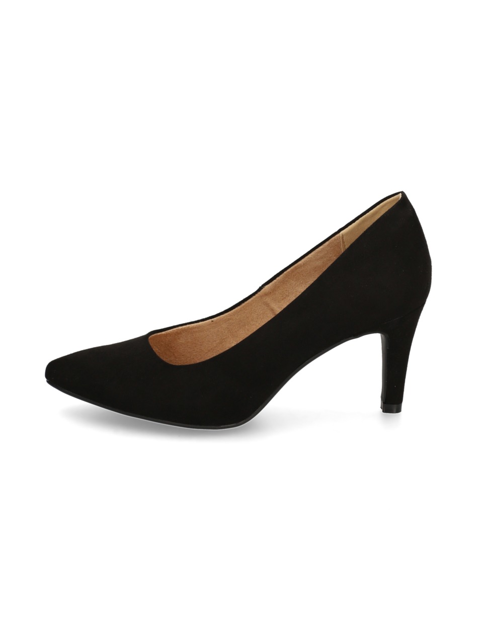 Pumps