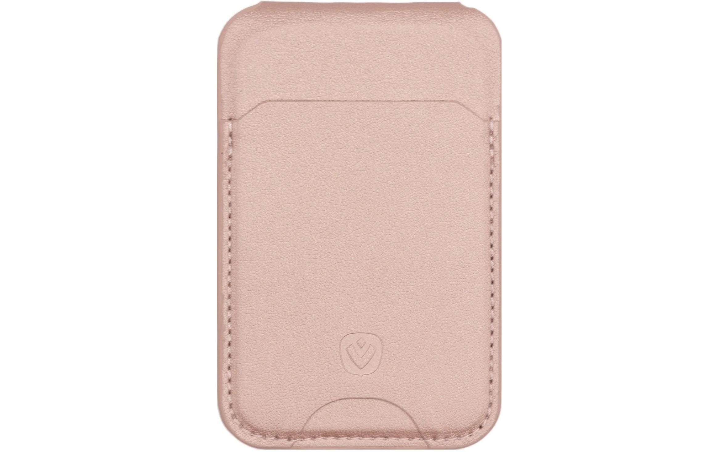 CardCase Stand MagSafe RosaMagSafe Kartenhalter mit Ständer