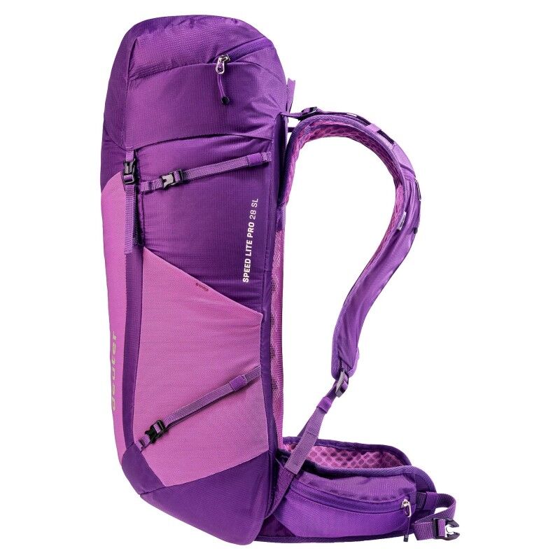 Speed Lite Pro 28 SL - Sac à dos randonnée femme
