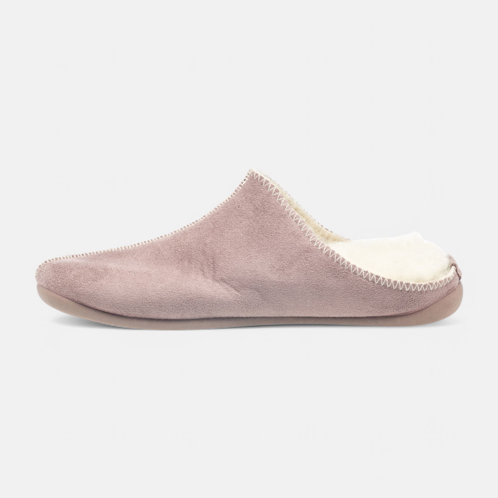 Pantoufles mules Femme neutre