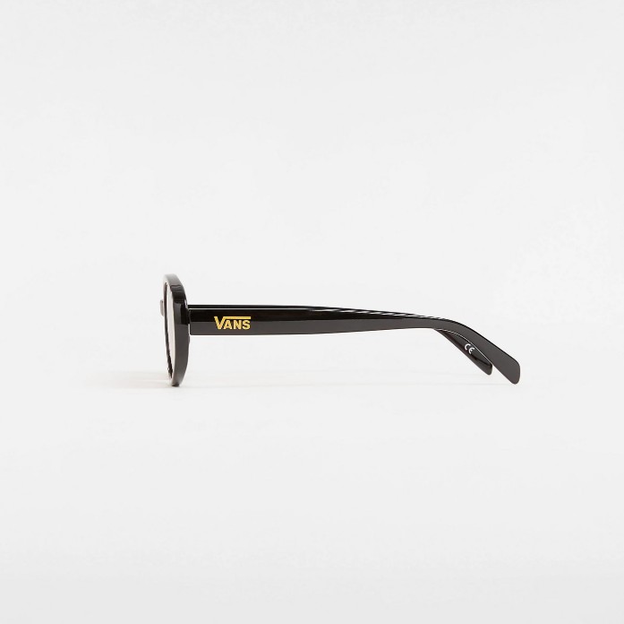 Vans Out There Sunglasses Black