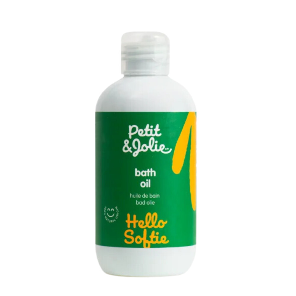 Petit & Jolie Badolie 200 ml