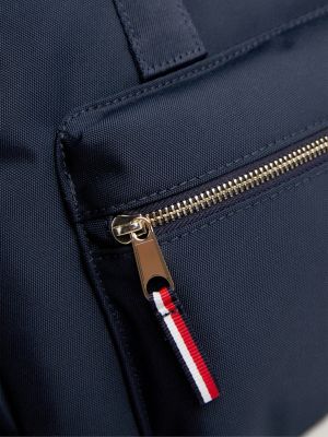 Bolsa de maternidade TH Monogram