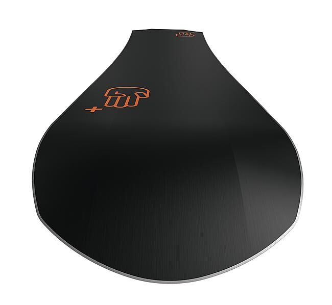 BATALEON - SNOWBOARD EVIL TWIN +