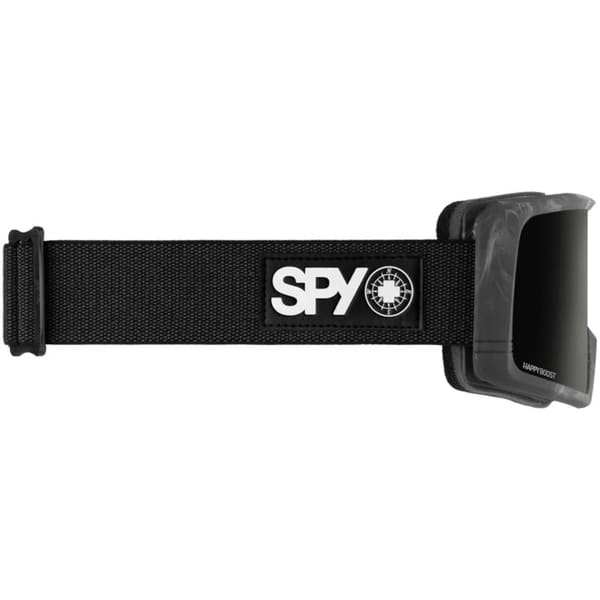 Masque de ski SPY MEGALITH SPY + VICTOR DAVIET HAPPY BOOST BLACK MIRROR