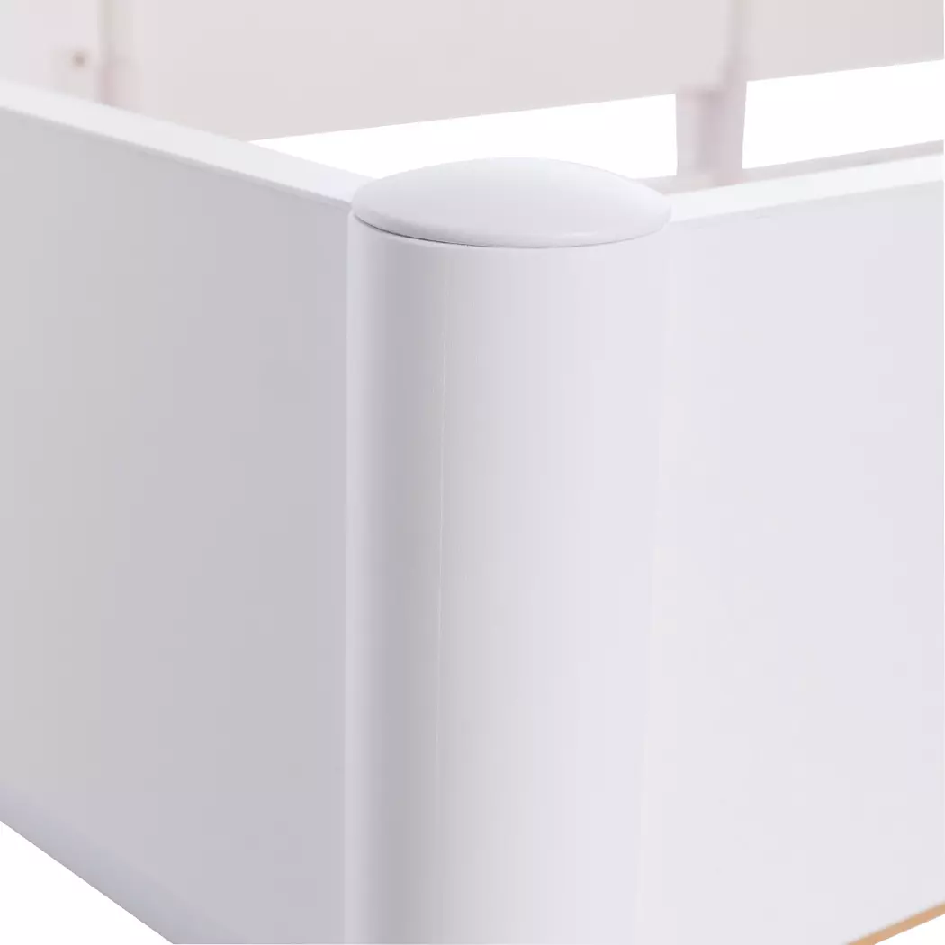 Spielbett Ylvie 90 x 200 cm