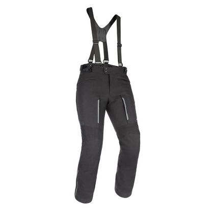 Pantalon Oxford HINTERLAND 1.0 - Noir