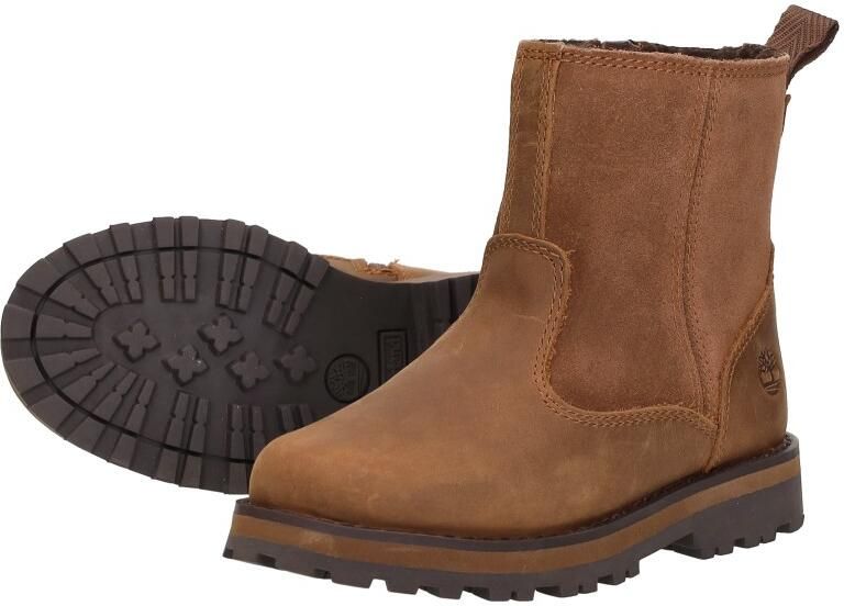 Timberland Courma Kid Warm Lined Boot