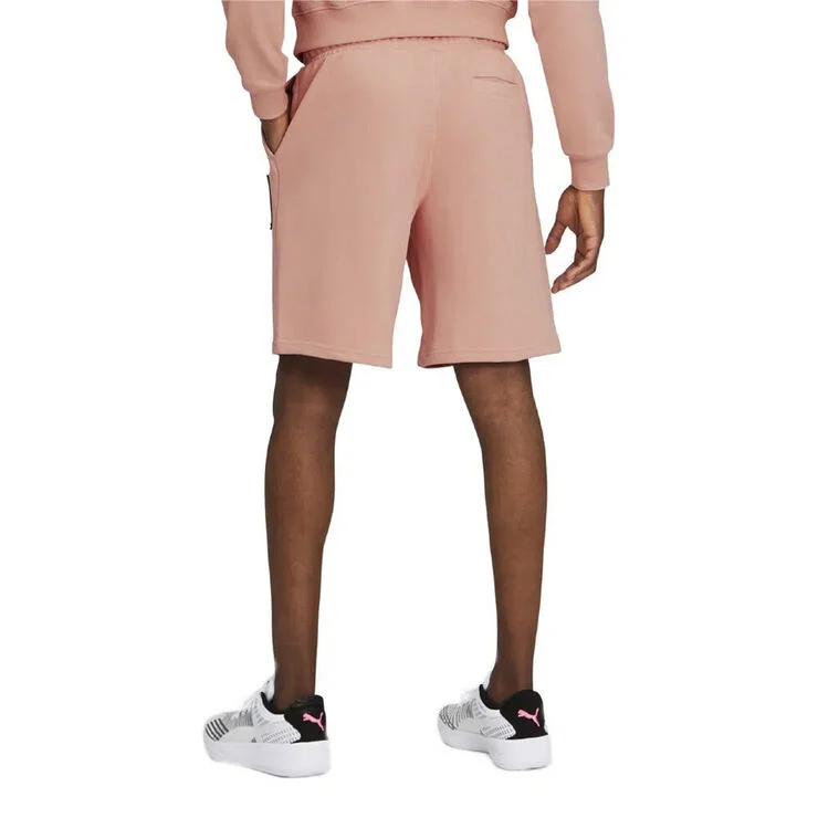 Puma Pivot Special shorts Pink