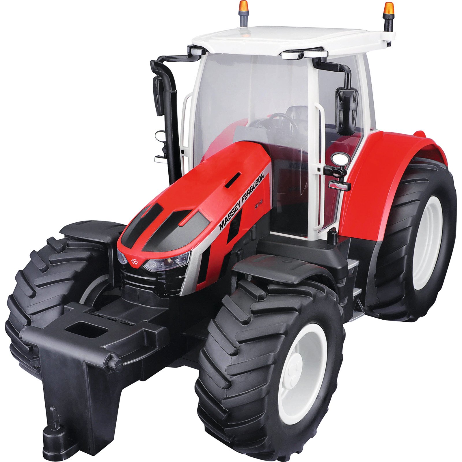 RC New Massey Ferguson Farm Traktor