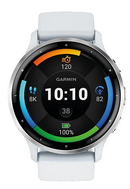 GARMIN - MONTRE GPS VENU 3
