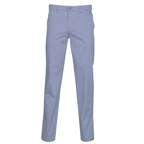 Jack & Jones - JPSTOLLIE JJJAGGER - Bleu