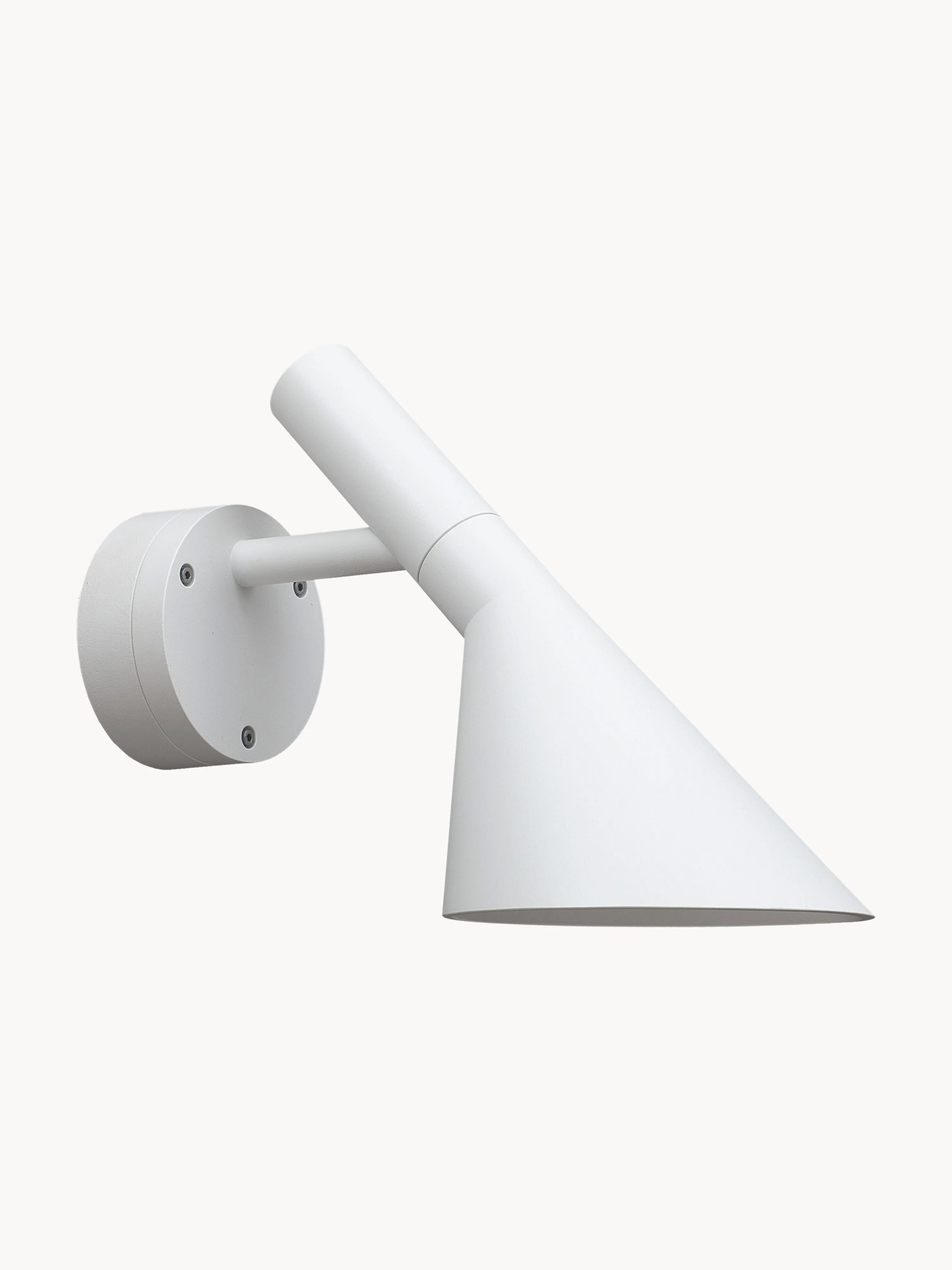 Outdoor LED-wandlamp AJ 50