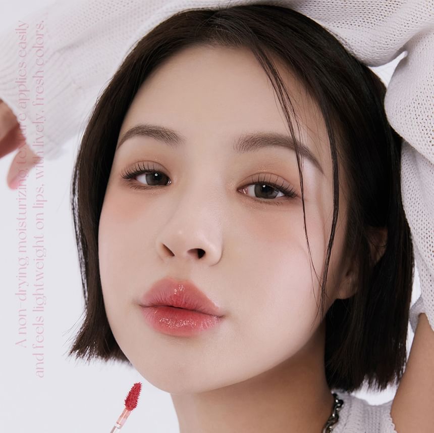 peripera - Water Bare Tint - 6 kleuren