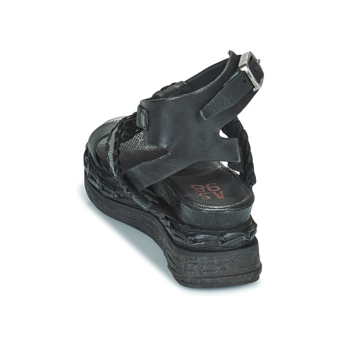 Airstep / A.S.98 - LAGOS - Noir