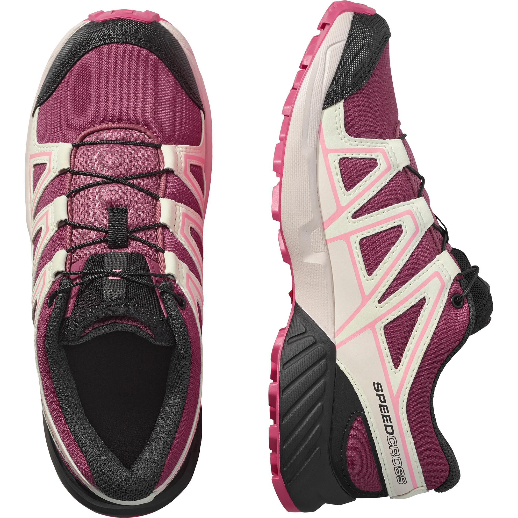 Salomon Outdoorschuh »SPEEDCROSS J«