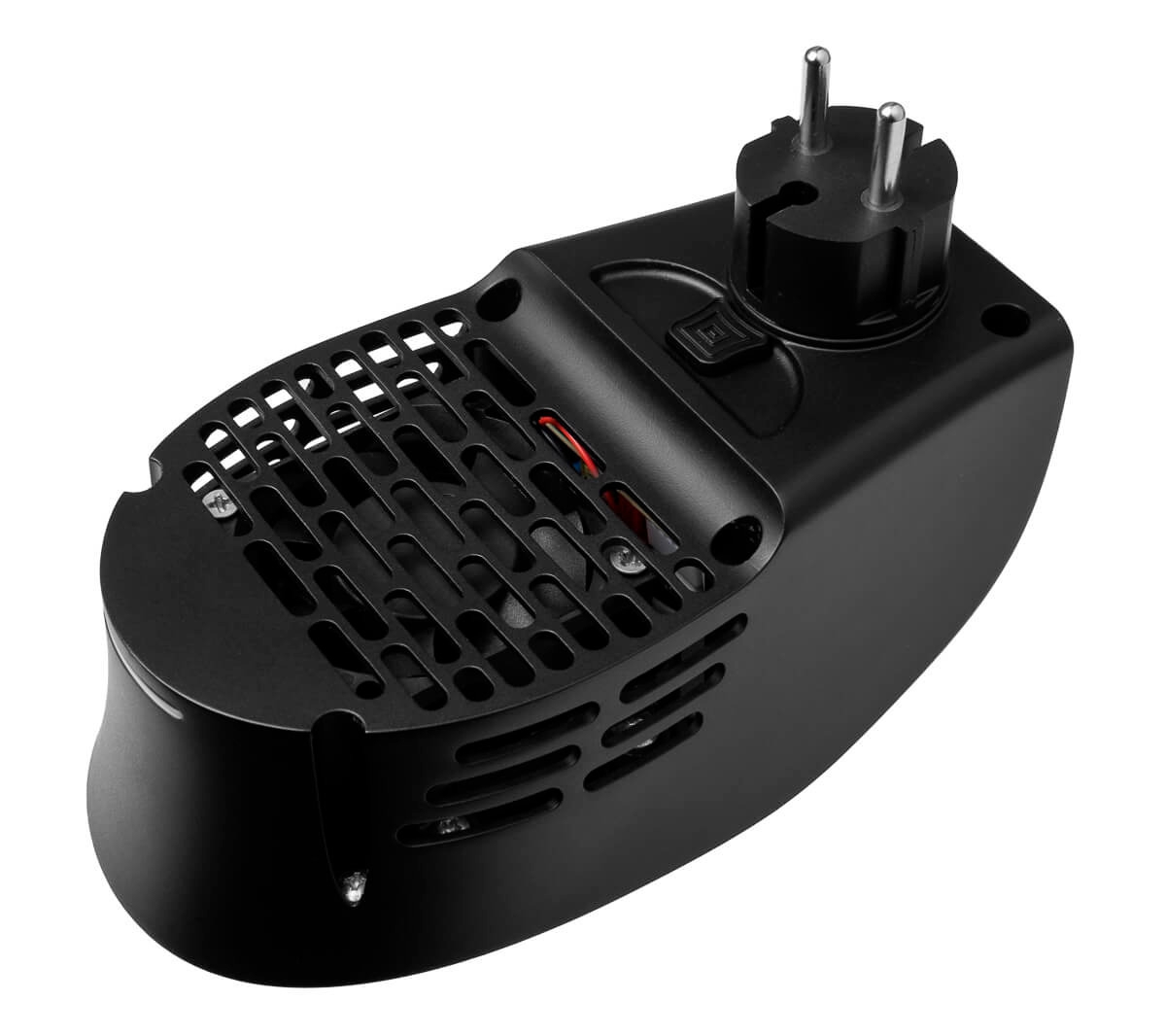 Eurom Heat Plug-in Keramikheizung 500 W
