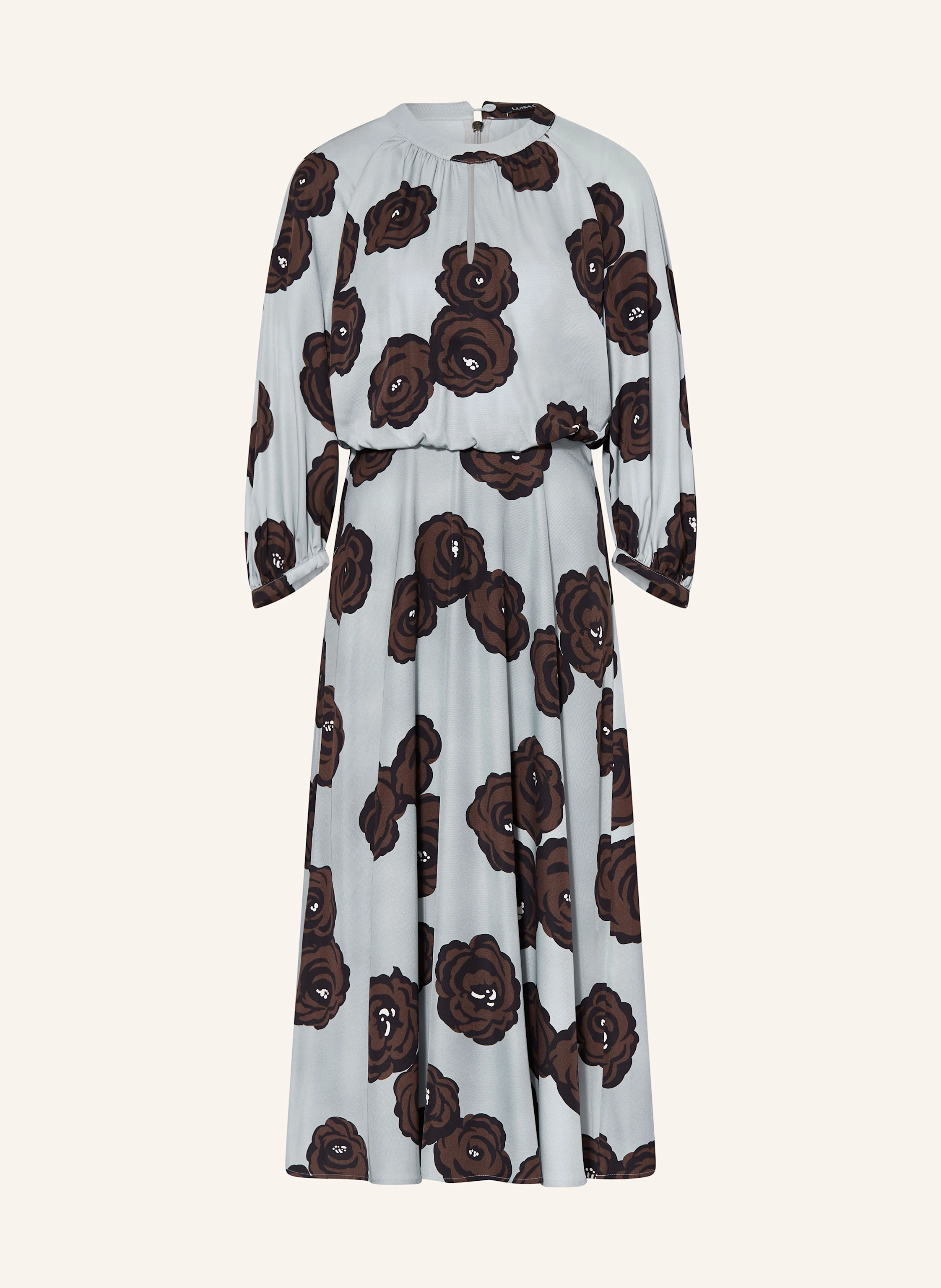 LUISA CERANO Kleid