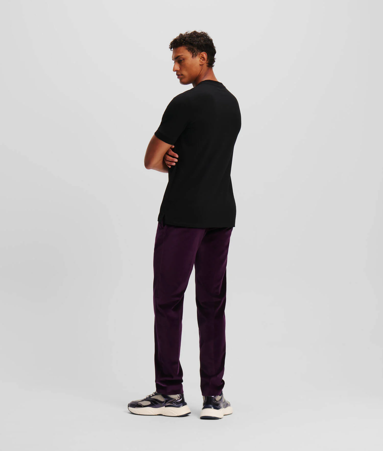 PANTALON COSMOS