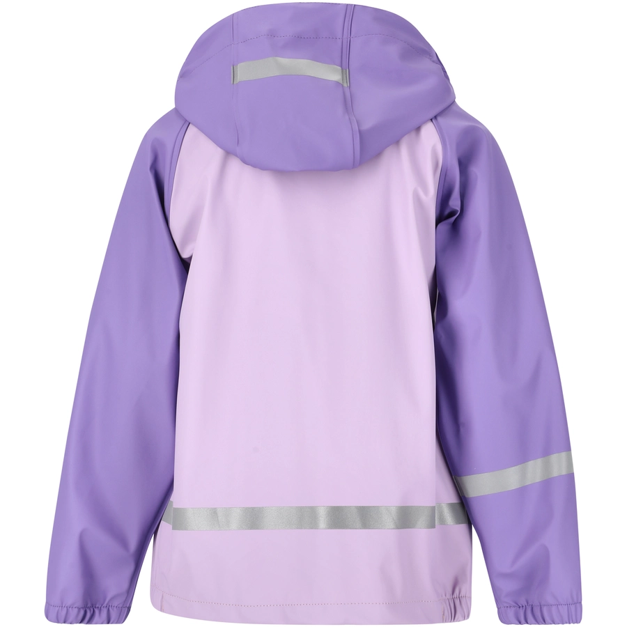ZigZag Regenanzug GILBO 4057 Lavendula