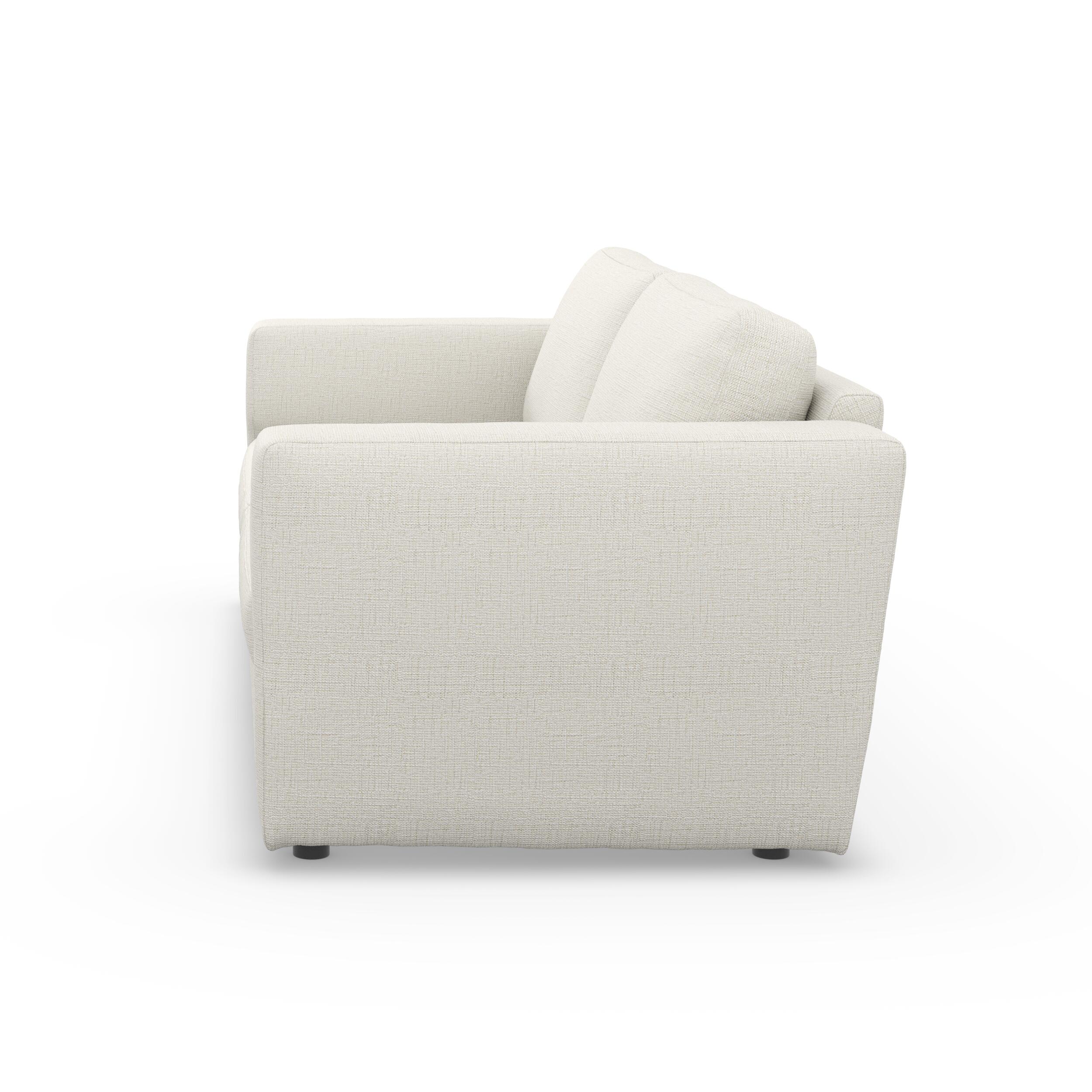 Lean 2½ pers. Sofa