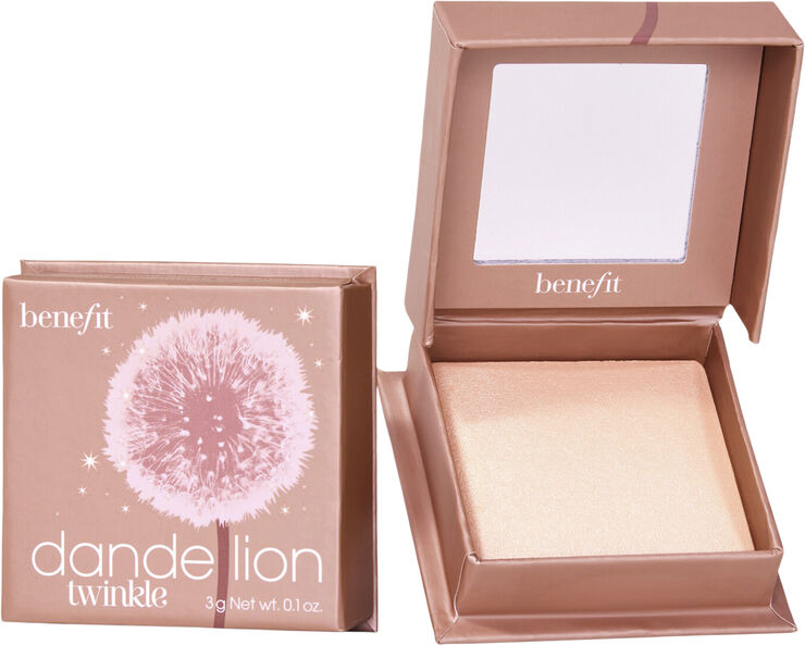 Benefit Cosmetics Dandelion Twinkle