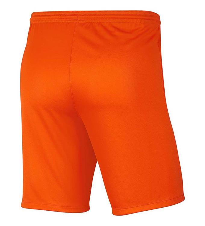 Nike JR Dri-FIT Park III Voetbalshort