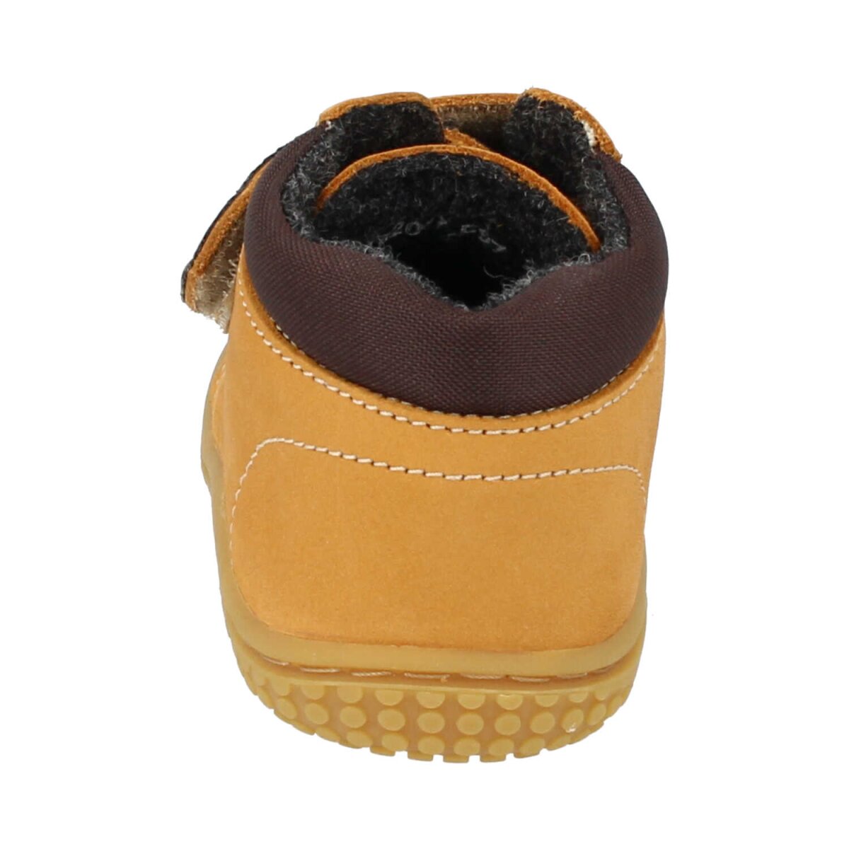 192017-F97 CHAMELIION nubuk terra fleece velcro Weite/M