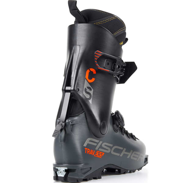 Chaussure ski de randonnée FISCHER TRAVERS CS