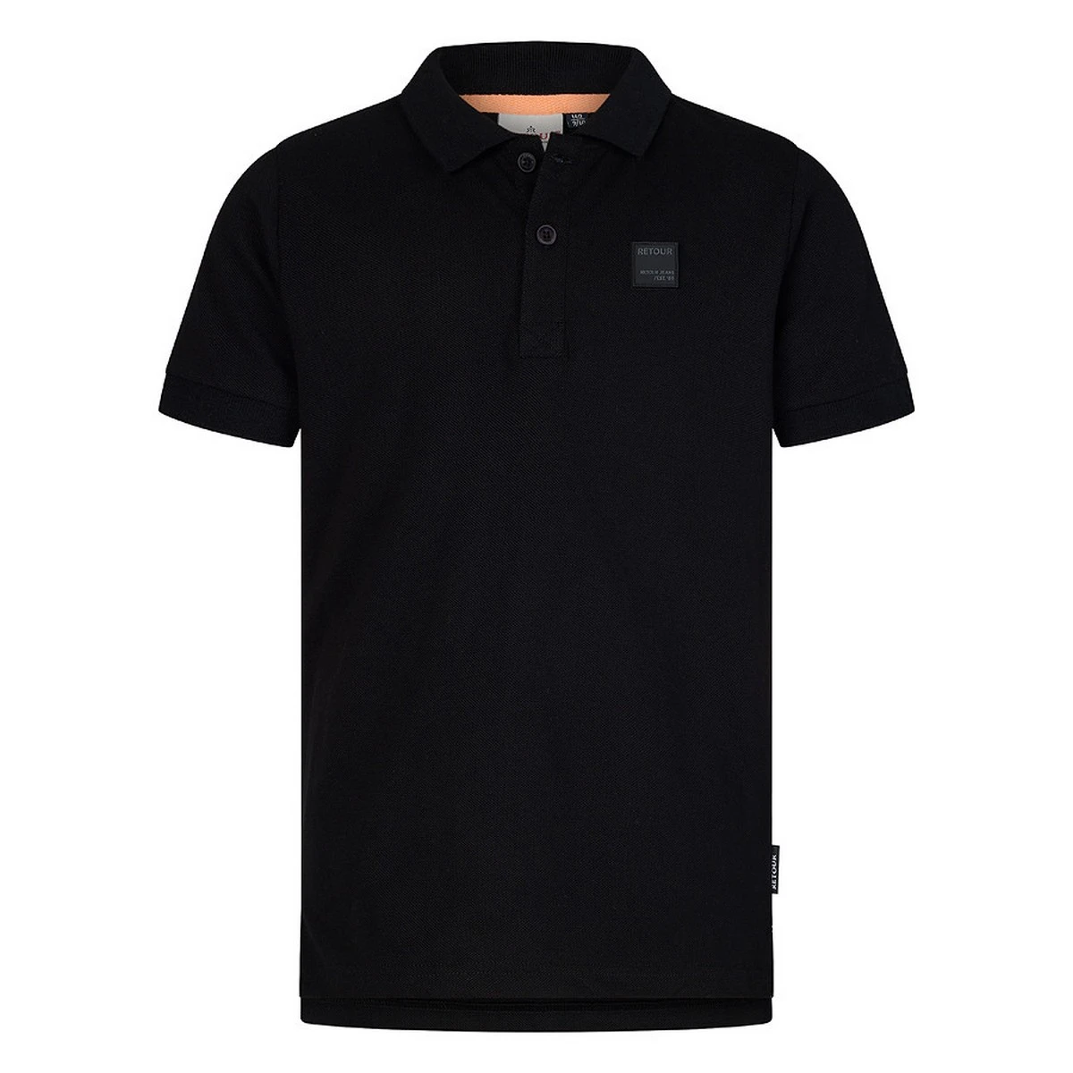 Jongens T-shirt IB0IB02451BEH