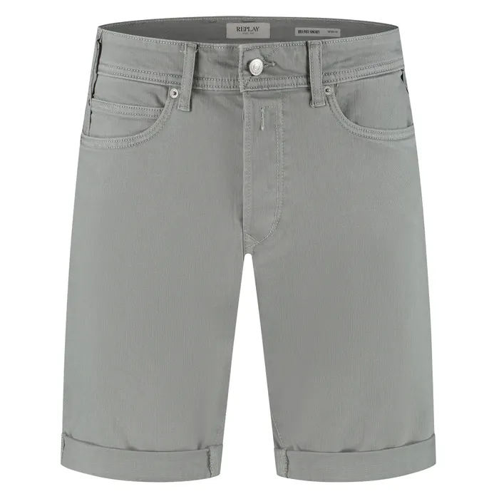 Replay RBJ.981 Short Heren