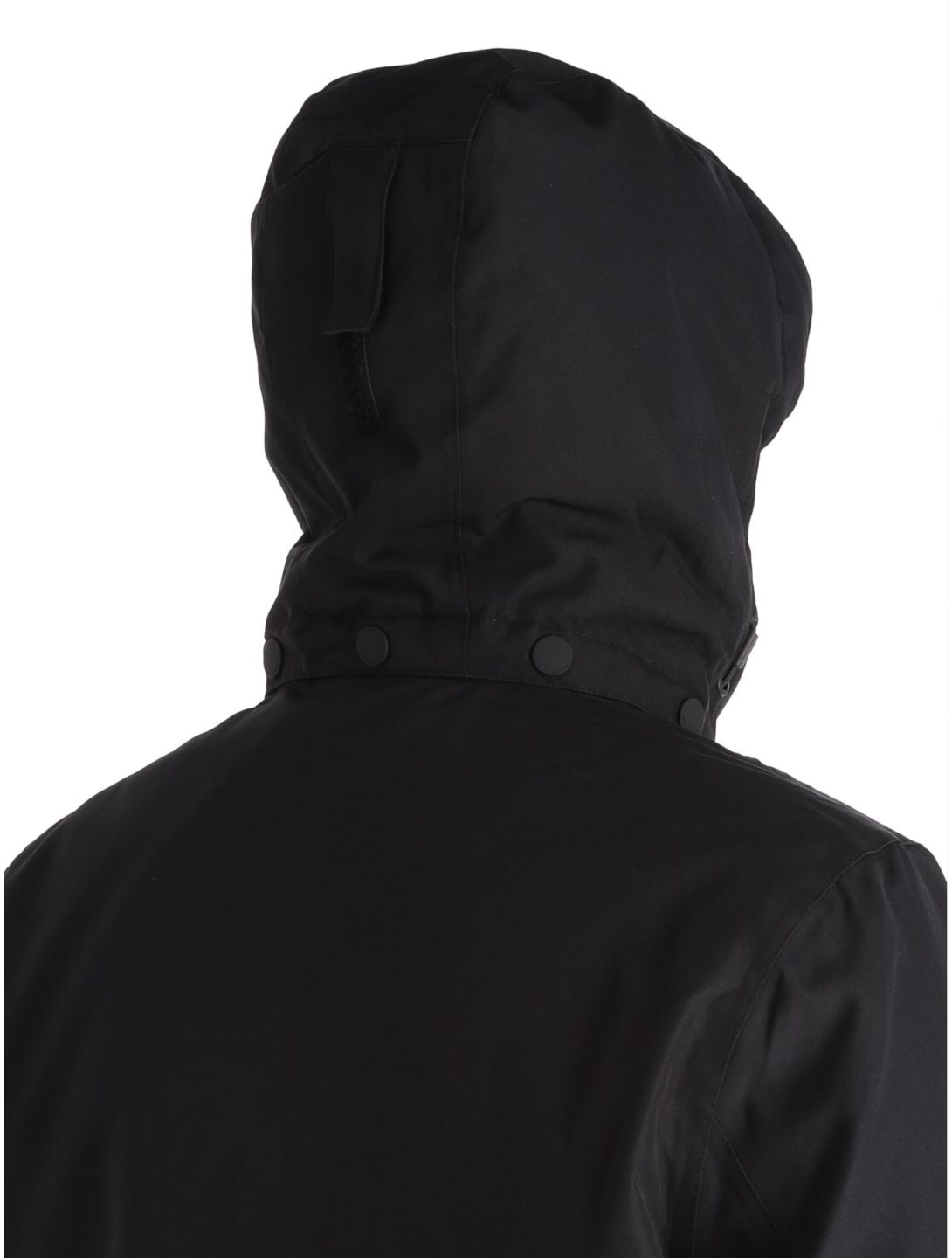 Drizzle ski-jas heren