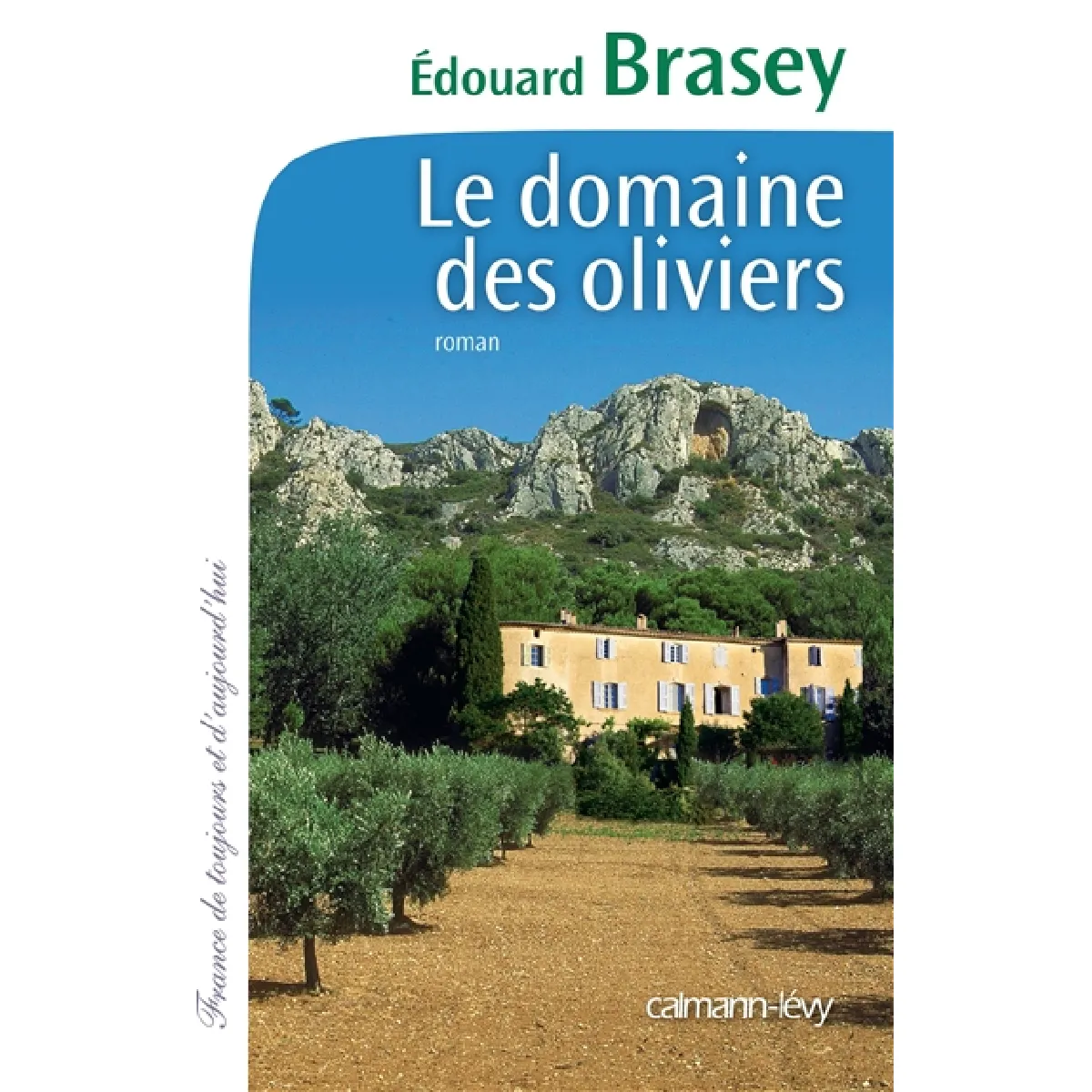 Le domaine des oliviers · Occasion