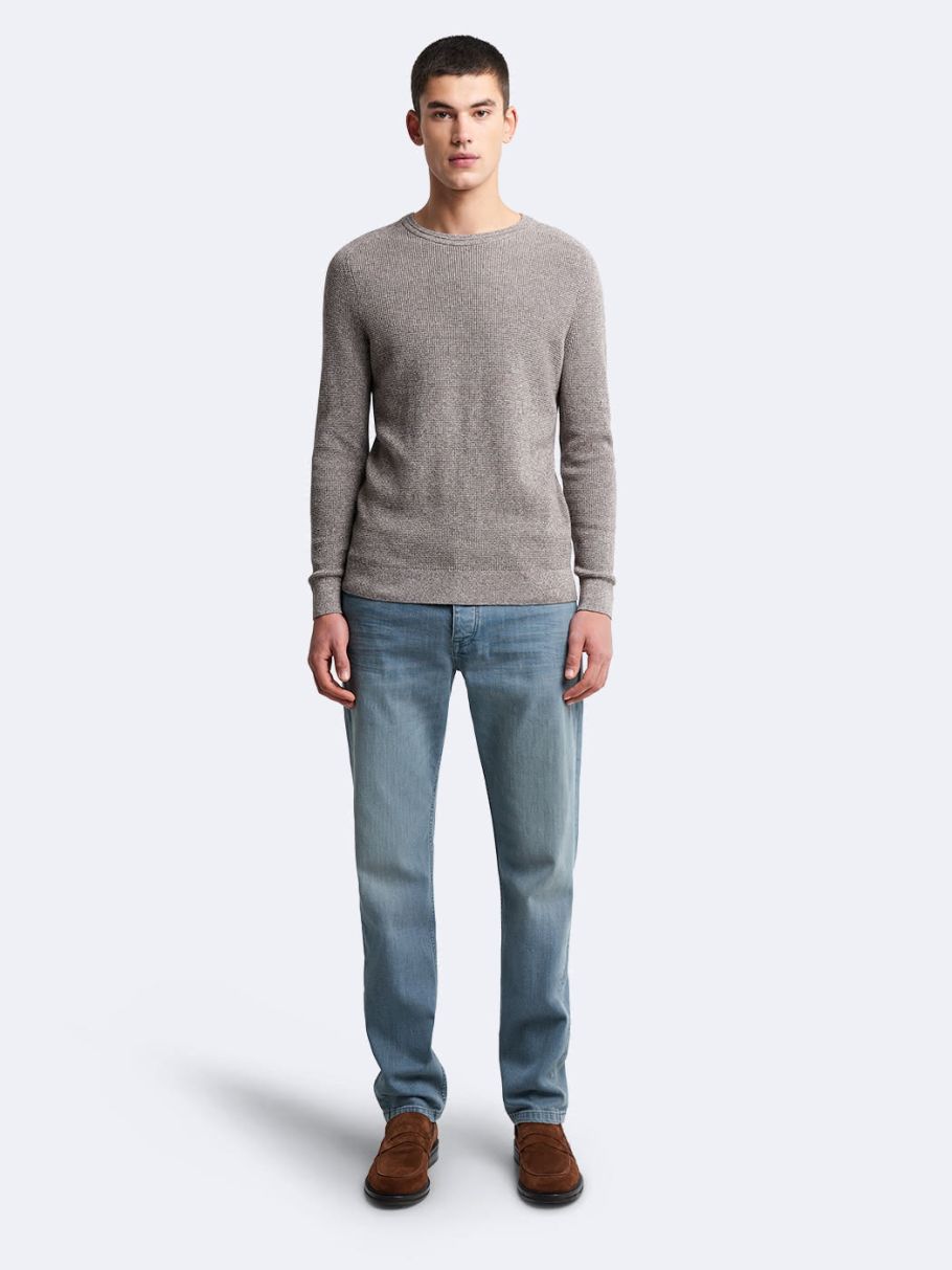 Jean denim regular stretch