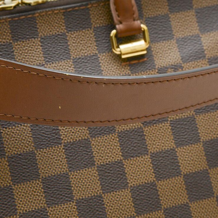 Louis Vuitton Vintage Louis Vuitton Handbag Brown