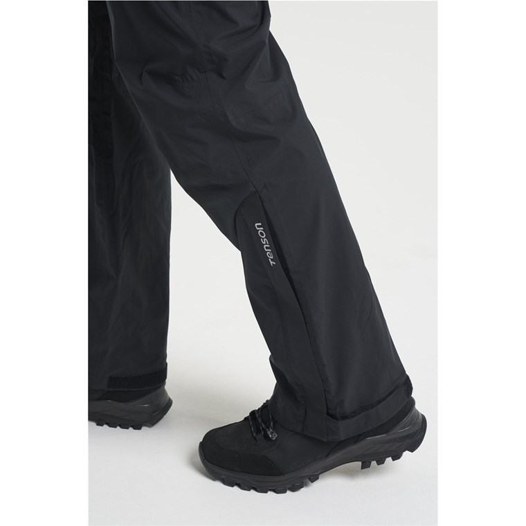 Tenson Biscaya Evo Pants Men Black
