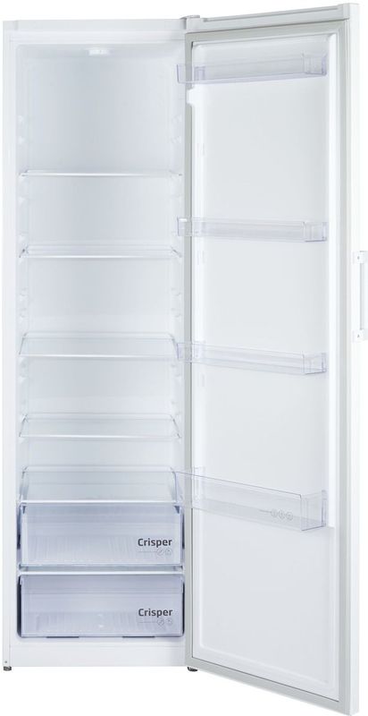 Beko - RSSA315K41WN - Vrijstaande Koelkast - Wit - 309 Liter