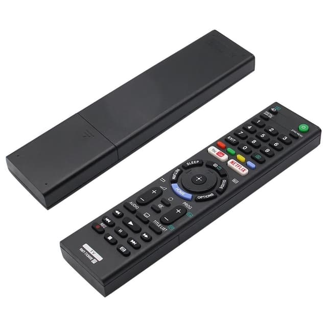 Tv-fjernbetjening erstatning til Sony RMT-TX300E RMT-TX300P RMT-TX300U