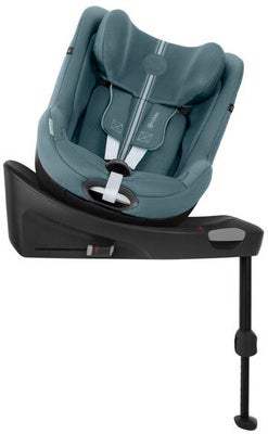 Cybex Sirona Gi i-Size Plus Bilstol, Stormy Blue