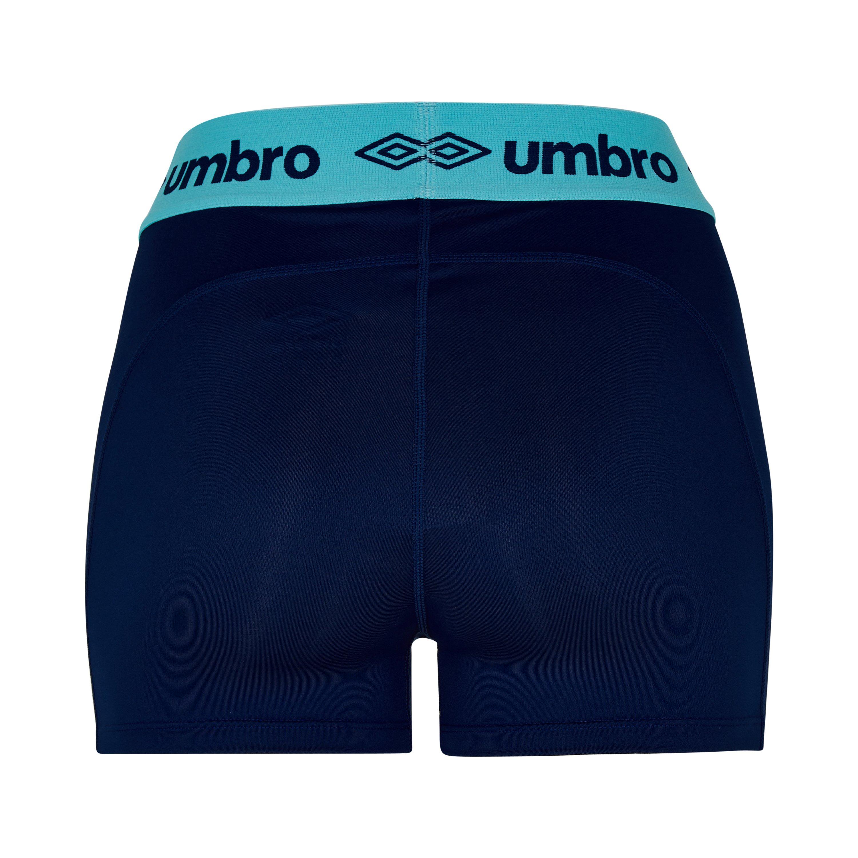 Umbro Performance Shorts Womens