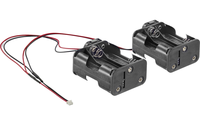 Dometic Battery Pack für alle Dometic RMD(T) 10.5- Series Kühlschränke