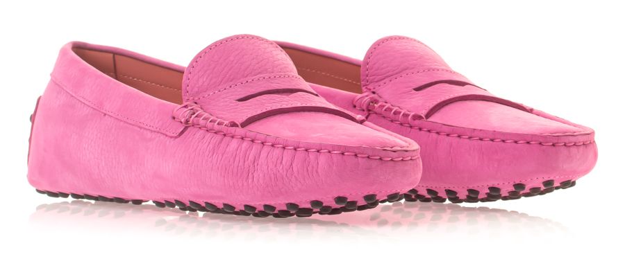 Beau Beerens Moccasins