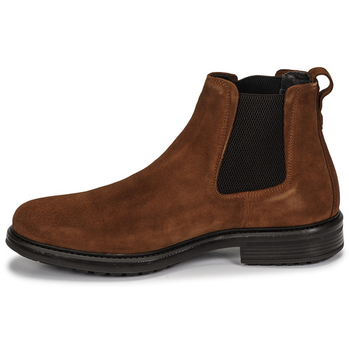 Casual Attitude - NONILLE - Marron