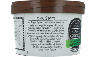 Royal Green Kokosolie 2500ML