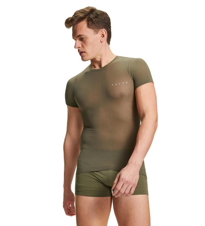 Falke Men T-Shirt Ultralight Cool