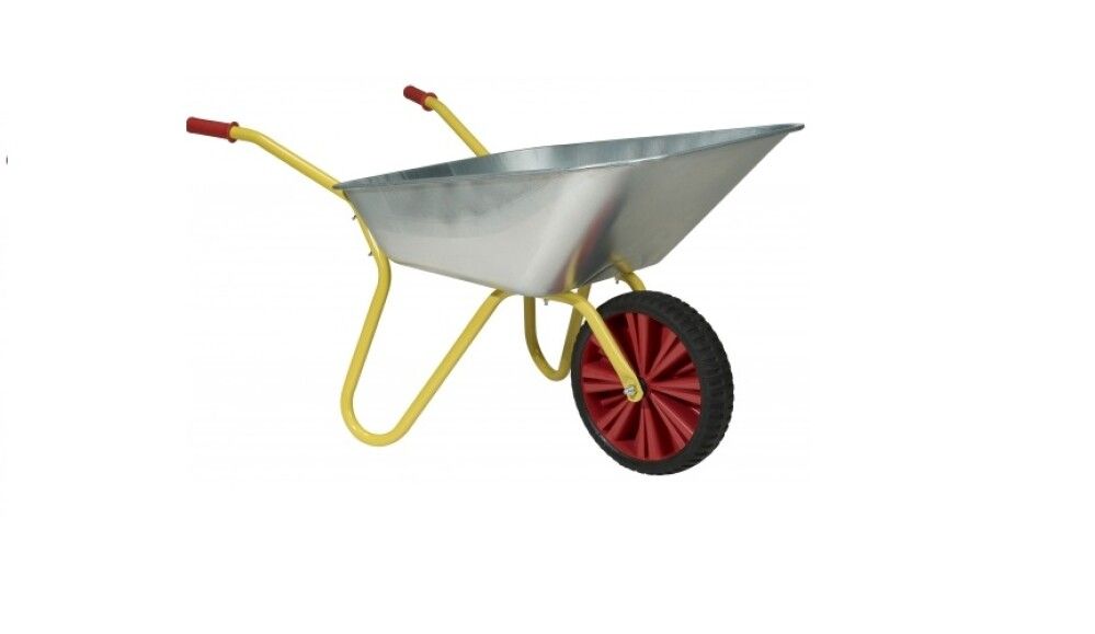 TRILLEBÅR RAVENDO DB 10002FLEX 150KG/100L
