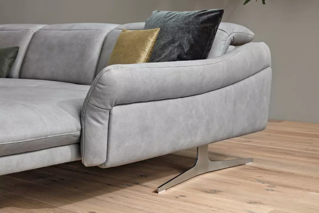 Ecksofa Chieming