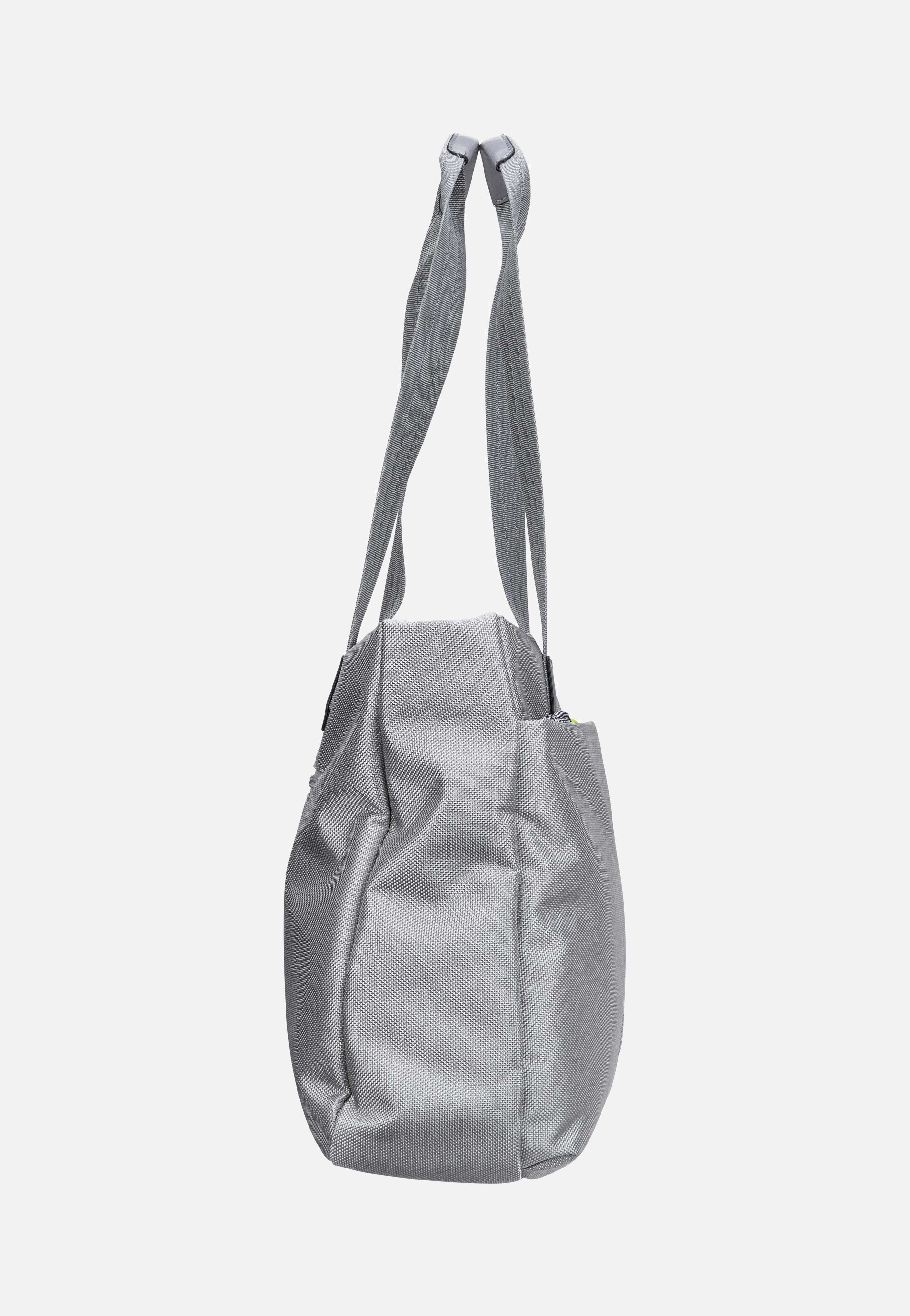 Lucky One 3245 Silber - Shopper